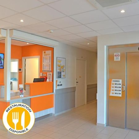 Premiere Classe Reims Nord - Betheny Bagian luar foto