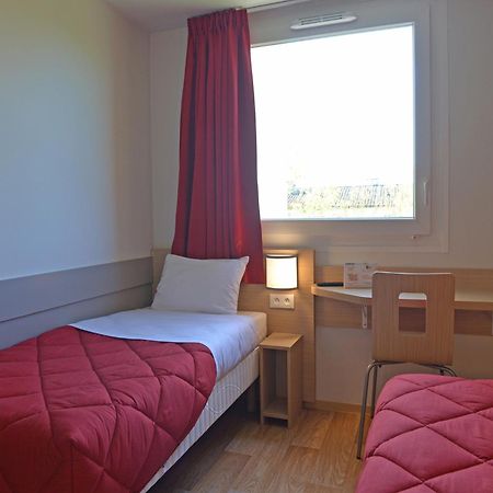 Premiere Classe Reims Nord - Betheny Bagian luar foto