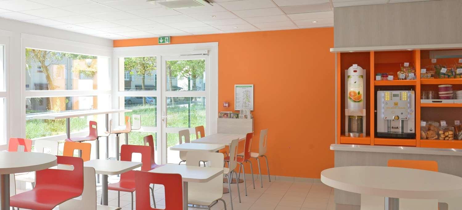 Premiere Classe Reims Nord - Betheny Bagian luar foto