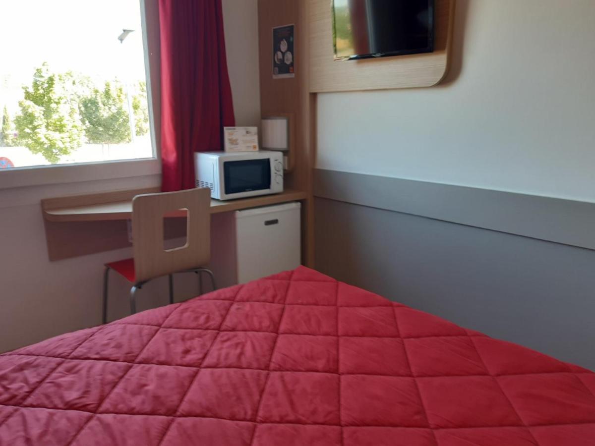 Premiere Classe Reims Nord - Betheny Bagian luar foto