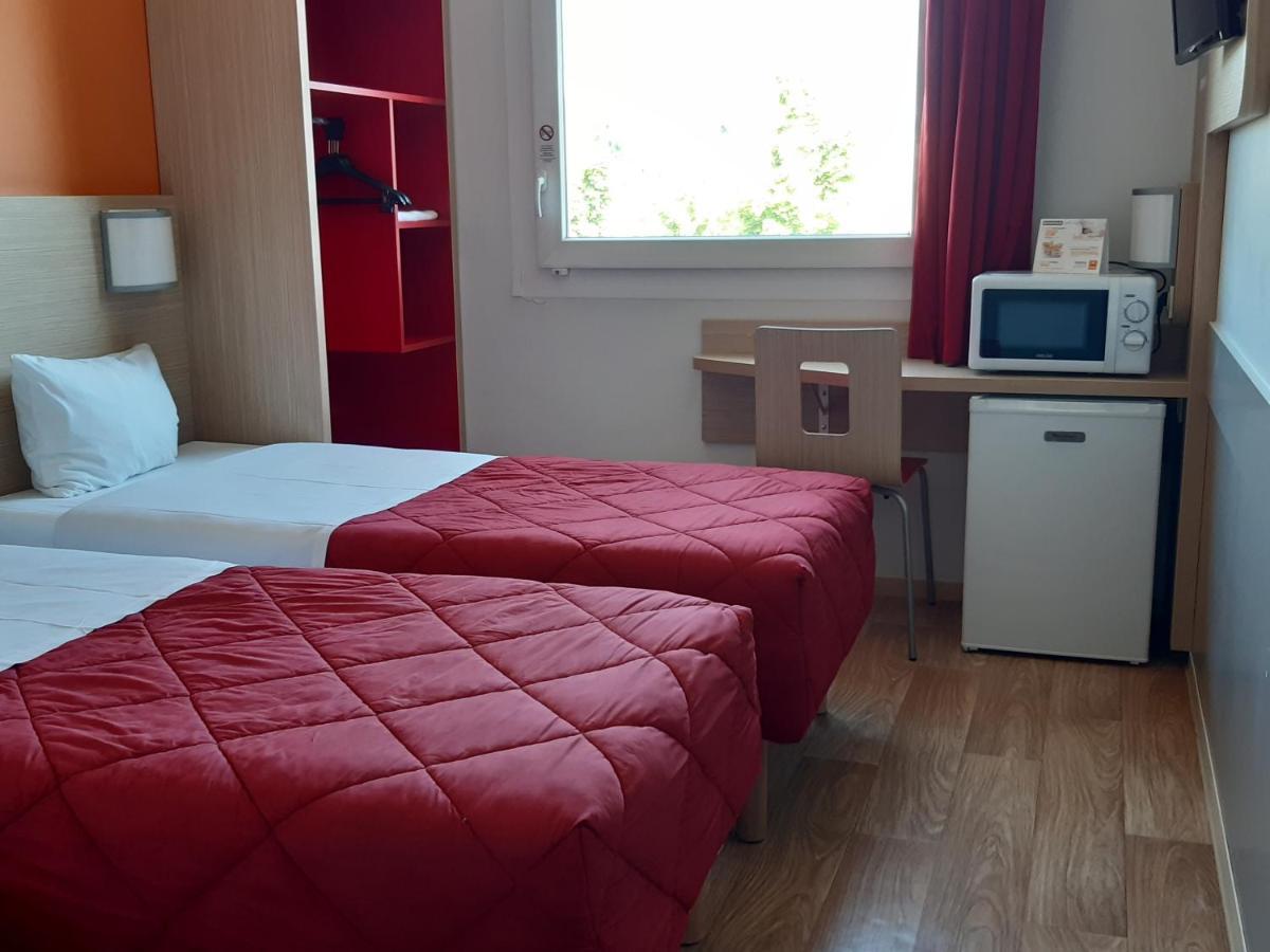 Premiere Classe Reims Nord - Betheny Bagian luar foto