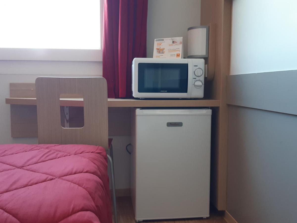 Premiere Classe Reims Nord - Betheny Bagian luar foto