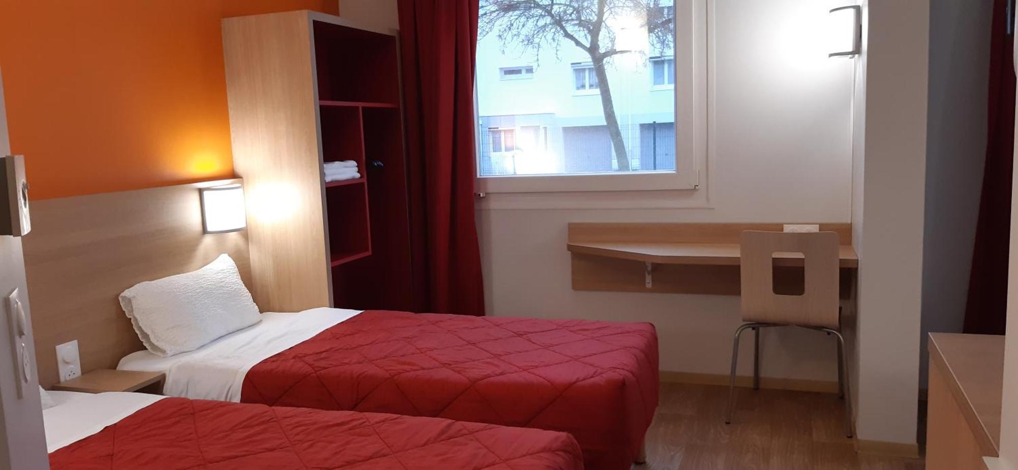 Premiere Classe Reims Nord - Betheny Bagian luar foto