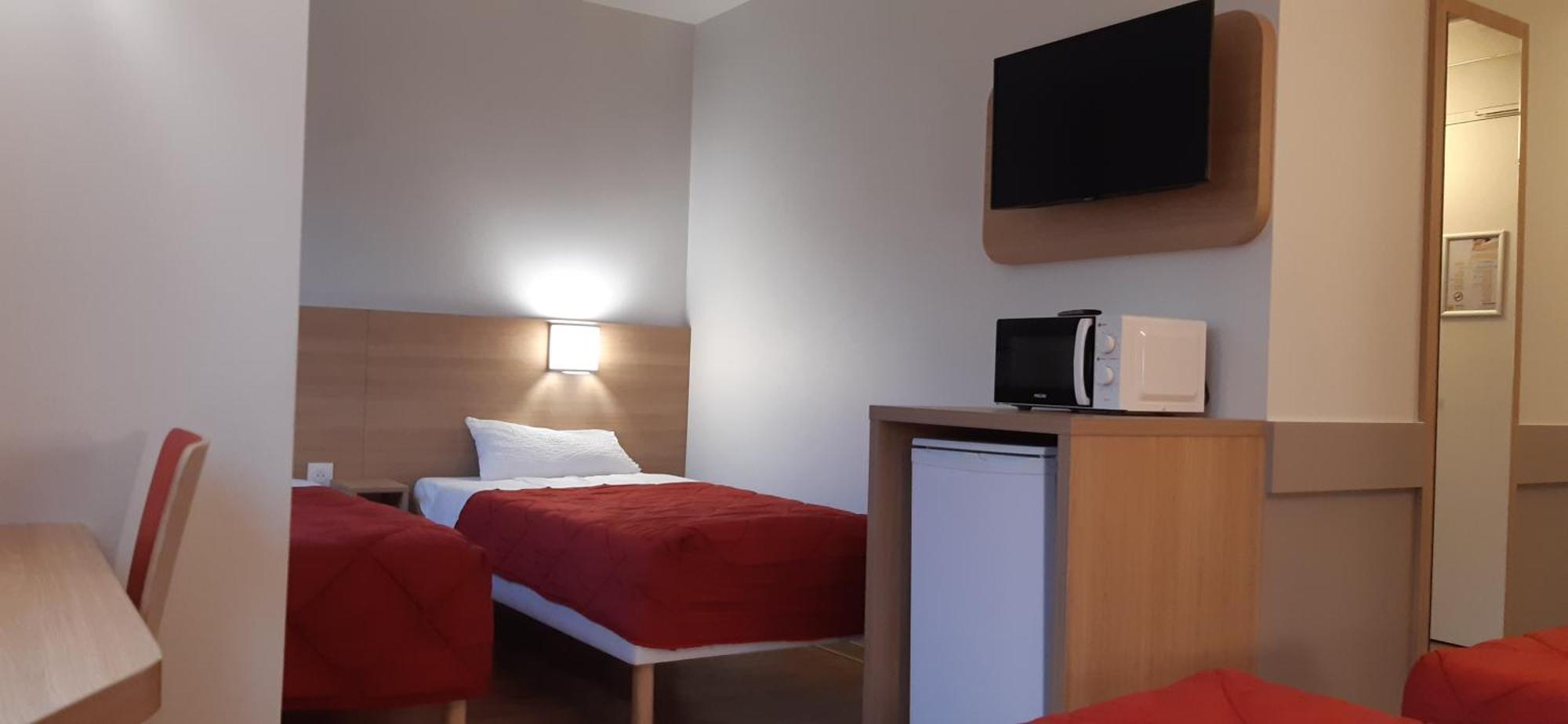 Premiere Classe Reims Nord - Betheny Bagian luar foto