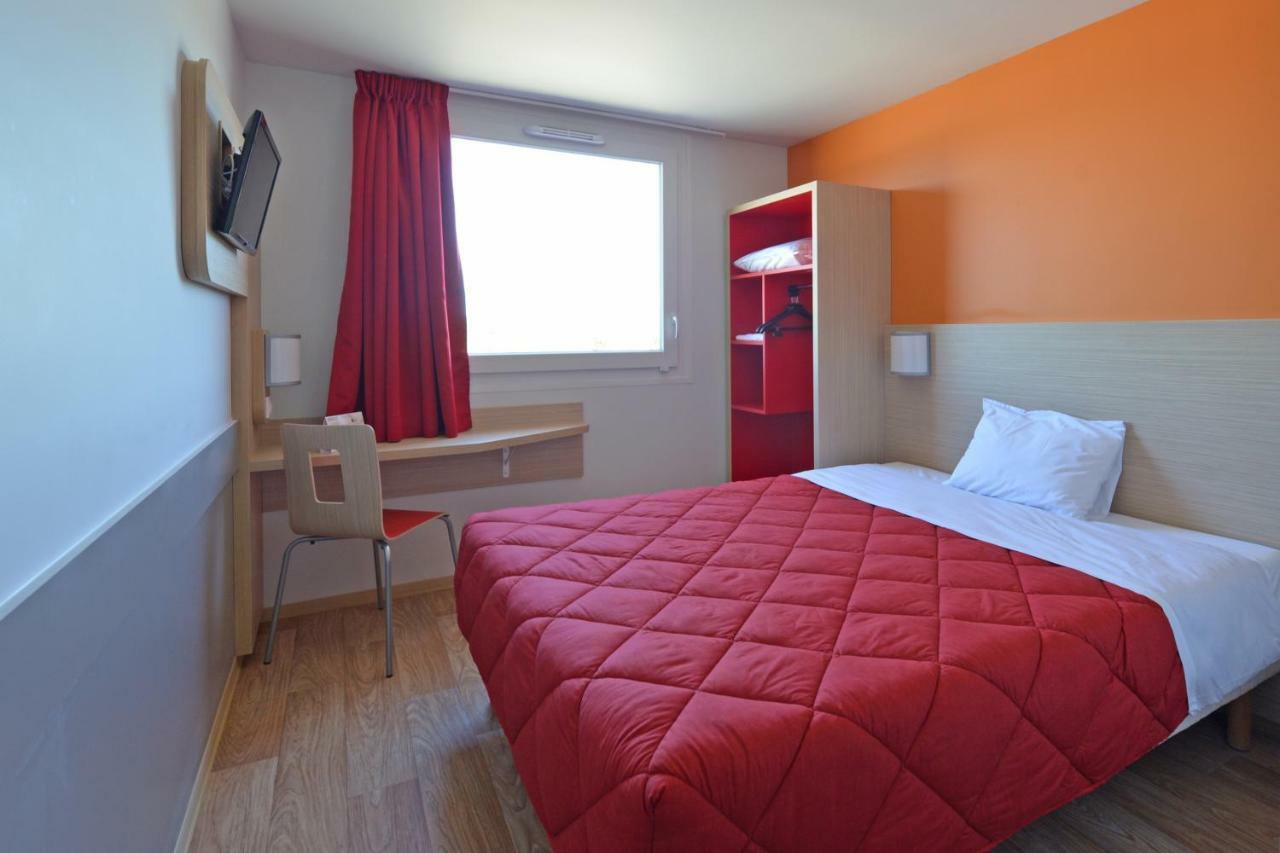 Premiere Classe Reims Nord - Betheny Bagian luar foto
