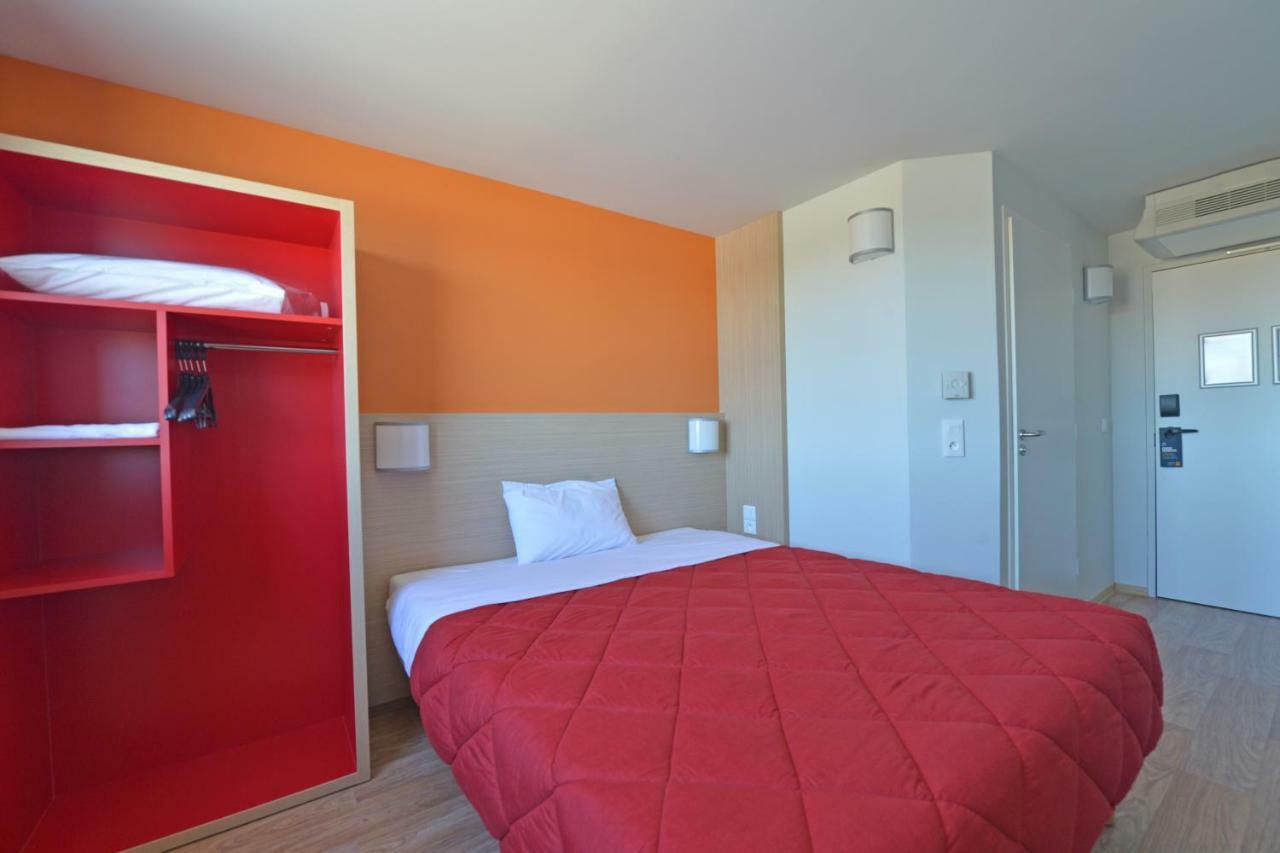Premiere Classe Reims Nord - Betheny Bagian luar foto