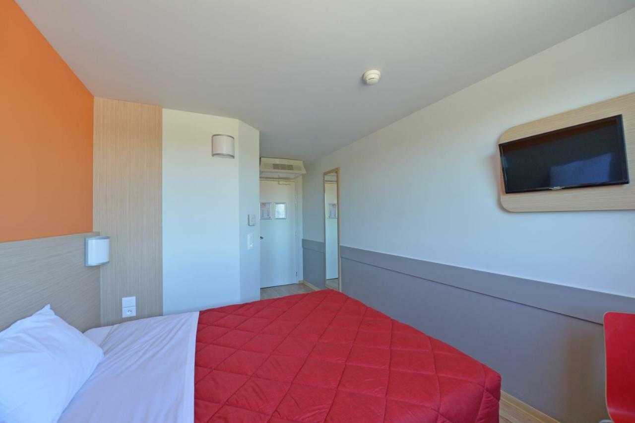 Premiere Classe Reims Nord - Betheny Bagian luar foto