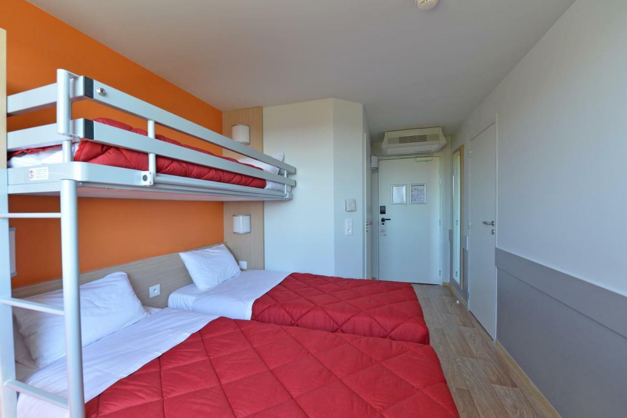 Premiere Classe Reims Nord - Betheny Bagian luar foto