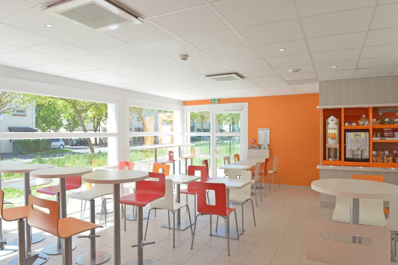 Premiere Classe Reims Nord - Betheny Bagian luar foto