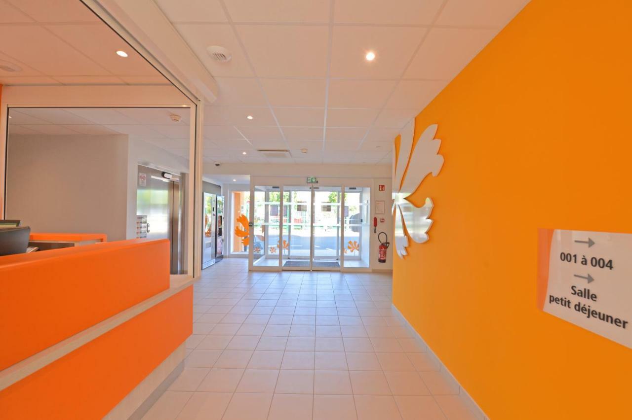 Premiere Classe Reims Nord - Betheny Bagian luar foto