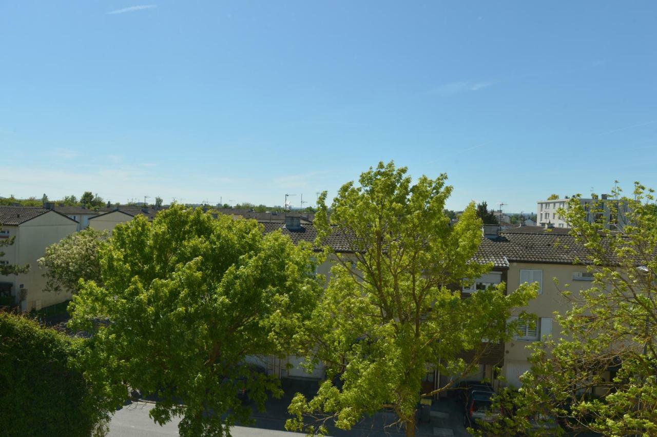 Premiere Classe Reims Nord - Betheny Bagian luar foto